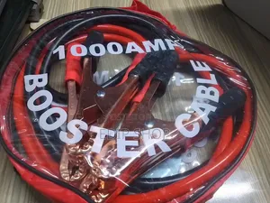 1000 Amp High Current Booster Cable