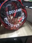 1000 Amp High Current Booster Cable - 2