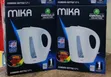 Mika Kettle MKT1005W 1.7L Plastic Cream White - 2