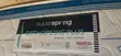 Superfoam King Size Orthopedic Mattress (6x6) - 2