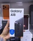 Samsung Galaxy A18 Mpya 128GB Nyeusi - 3