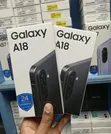 New Samsung Galaxy A18 128GB Black - 2