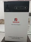 Redsun 1kW Portable Power Station - 1