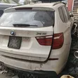 BMW X3 xDrive28d AWD 2017 Pearl - 4