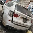 BMW X3 xDrive28d AWD 2017 Pearl - 5