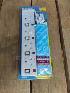 Vifaa Vipya vya Upanuzi wa Umeme