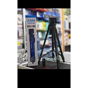 Tripod Stand Mpya Kabisa