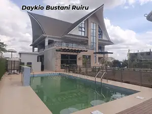 6-Bedroom Maisonette for Sale in Kimbo
