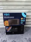 Von 20L Manual Microwave VMS-206MM - 2