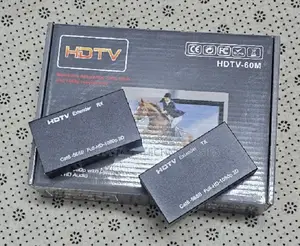 HDTV-60m HDMI Extender kwa 1080p