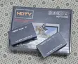 HDTV-60m HDMI Extender kwa 1080p - 1