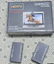 HDTV-60m HDMI Extender kwa 1080p - 2