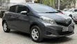 Toyota Vitz 2013 Gray - 1