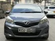 Toyota Vitz 2013 Gray - 2