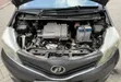 Toyota Vitz 2013 Gray - 5