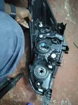 Subaru Impreza 5A Headlight (Non-Xenon) - 2