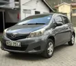 Toyota Vitz 1.0 FWD 5dr Hatchback 2012 Gray - 1