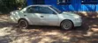 Toyota Caldina 2000 Silver - 3