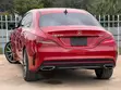 Mercedes-Benz CLA 250 Sedan 2017 Red - 2