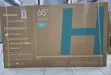 Hisense 65" ULED Mini-LED 4K TV (2026 Model) - 1