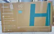 Hisense 65" ULED Mini-LED 4K TV (2026 Model) - 2