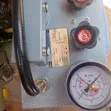 Heavy Duty Hand Test Pump - Mpya Kabisa - 2