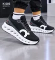 Qc Kids Sneakers - New Arrival - 1