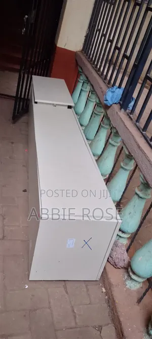 Floating TV Stand and TV Board