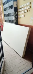 Kisimamizi cha TV cha Kuelea na Bodi ya TV - 2