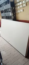 Kisimamizi cha TV cha Kuelea na Bodi ya TV - 4
