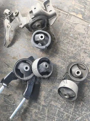 Toyota Probox/Fielder 1NZ Mounting ya Gearbox - Mpya Kabisa