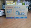 Vitron 43-Inch QLED TV - 2