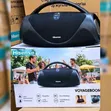 Portable Hisense Voyageboom Bluetooth Speaker - 2