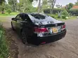 Toyota Crown 2016 Nyeusi - 2