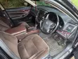 Toyota Crown 2016 Nyeusi - 4