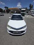 Toyota Corolla Fielder 2018 - White - 1