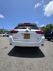 Toyota Corolla Fielder 2018 - White - 5