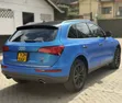 Audi Q5 2.0T Premium AWD quattro 2016 - 2