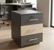 Executive Office Desk 1.6M - Kahawia - 2