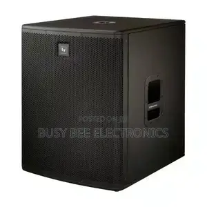 Electro-Voice ELX 118 Subwoofer