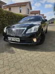 Toyota Crown 2012 Black - 1