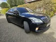 Toyota Crown 2012 Black - 3
