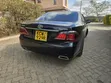 Toyota Crown 2012 Black - 4