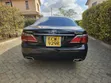 Toyota Crown 2012 Black - 5