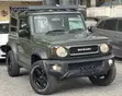 Suzuki Jimny 2019 - Fully Loaded AWD - 1