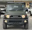 Suzuki Jimny 2019 - Fully Loaded AWD - 2