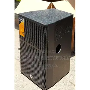 Electro-Voice EV DS115 15-inch Full-Range Speaker