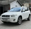 Toyota RAV4 2014 Nyeupe - 3