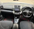 Toyota RAV4 2014 Nyeupe - 5