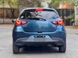 2019 Mazda Demio Blue - 4